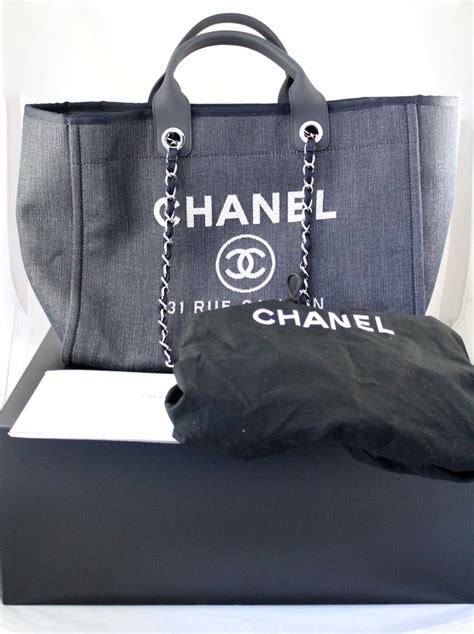 chanel large shopping tote 30cm|chanel large shopping tote.